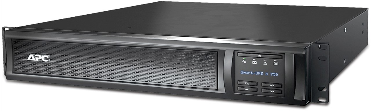 APC Smart-UPS SMX750I, 750VA, 600W - PROconsult